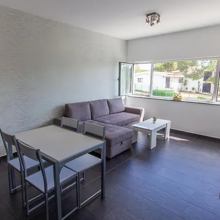 Beach Side Appartement Albufeira