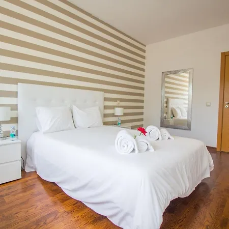 Beach Side Appartement Albufeira
